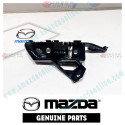 Mazda Original Side Bracket N243-50-0U1 fits 16-25 Mazda MX-5 Miata (ND