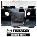 Mazda Pieza Original Soporte lateral N243-50-0U1A compatible con el 16-25 Mazda MX-5 Miata (ND, NE)
