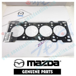 Mazda Pieza Original Junta de culata BP26-10-271 compatible con el 98-04 Mazda MX-5 Miata (NB)