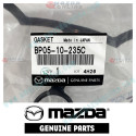 Mazda Original Engine Head Gasket BP05-10-235C fits 94-98 Mazda323 (BA)
