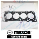 Mazda Original Cylinder Head Gasket BP26-10-271 fits 94-98 Mazda323 (BA)