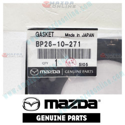 Mazda Original Cylinder Head Gasket BP26-10-271 fits 94-98 Mazda323 (BA)