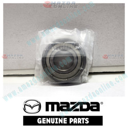 Mazda Original Ball Flywheel Bearing F801-11-303 fits 98-04 Mazda MX-5 Miata (NB)