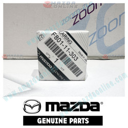 Mazda Original Ball Flywheel Bearing F801-11-303 fits 98-04 Mazda MX-5 Miata (NB)