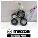 Mazda Original Steering Gear Seal Kit E018-32-180 fits 97-02 Mazda626 (GF