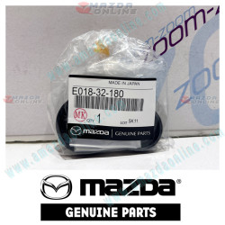 Mazda Original Steering Gear Seal Kit E018-32-180 fits Mazda MX-3 (EC)