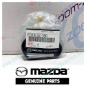 Mazda Original Steering Gear Seal Kit E018-32-180 fits Mazda MX-3 (EC)