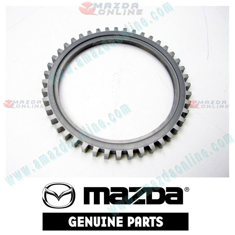 Mazda Original ABS Rotor B603-26-471A fits 98-03 Mazda323 (BA