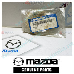 Mazda Pieza Original Rotor de ABS B603-26-471A compatible con el Mazda MX-3 (EC)