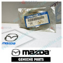 Mazda Pieza Original Rotor de ABS B603-26-471A compatible con el Mazda MX-3 (EC)
