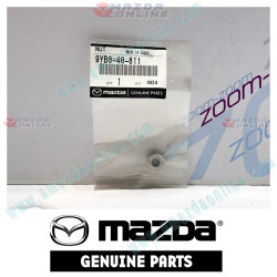 Mazda Original Damper Nut 9YB0-40-811 fits MAZDA(s)