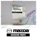 Mazda Original Damper Nut 9YB0-40-811 fits MAZDA(s)