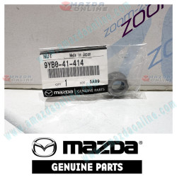 Mazda Original Damper Nut 9YB0-41-414 fits MAZDA(s)