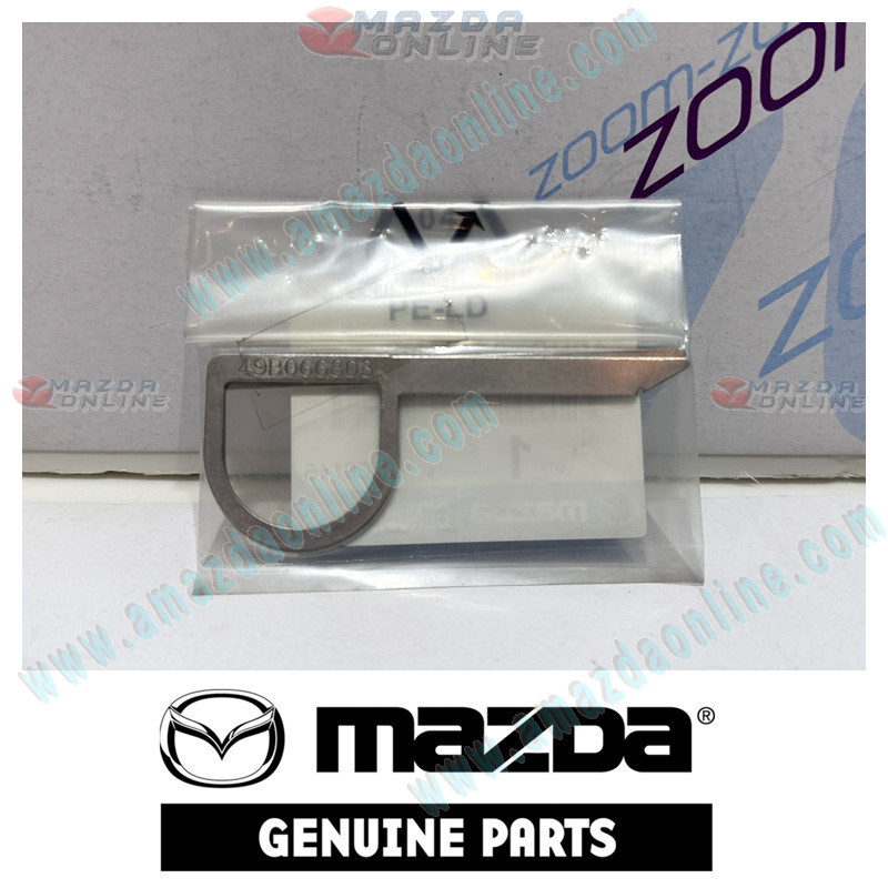 Mazda Original Special Tool CD Removal 49B0-66-803 fits MAZDA(s)