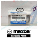 Mazda Pieza Original Herramienta especial para remocion de CD 49B0-66-803 compatible con el MAZDA(s)
