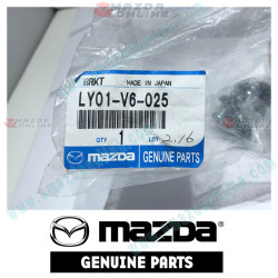 Mazda Pieza Original Kit de ajuste de audio LY01-V6-025 compatible con el 06-12 Mazda8 (LY)