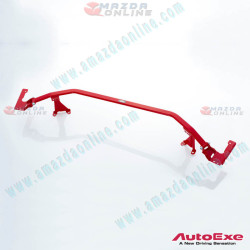 AutoExe Front Strut Tower Bar fits 23-26 Mazda CX-90 [KK]