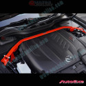AutoExe Front Strut Tower Bar fits 23-26 Mazda CX-90 [KK]