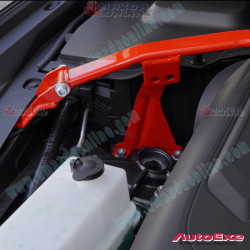 AutoExe Front Strut Tower Bar fits 23-26 Mazda CX-90 [KK]