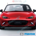 Original Mazda JDM Kit de Lámparas LED de Luces Diurnas compatible con Mazda  MX-5 Miata (ND, NE) 15-26