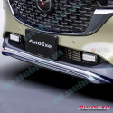 AutoExe Sport Off-Road Front Lower Center Spoiler (KF07-AX) fits 22-26 Mazda CX-5 (KF)