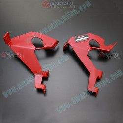 Autoexe Brake Pedal Brace fits 24-26 Mazda CX-70 (KJ)