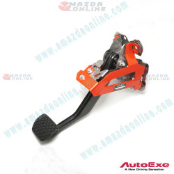 Autoexe Brake Pedal Brace fits 24-26 Mazda CX-70 (KJ)