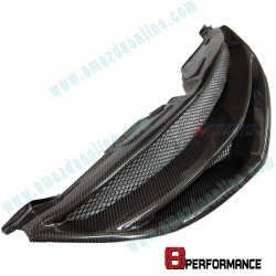 Rejilla frontal de fibra de carbono SPerformance para Mazda6 [GH] de 2007 a 2012