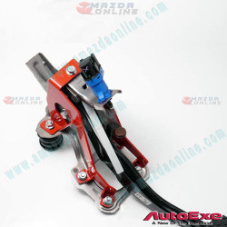Autoexe Brake Pedal Brace fits 24-26 Mazda CX-70 (KJ)