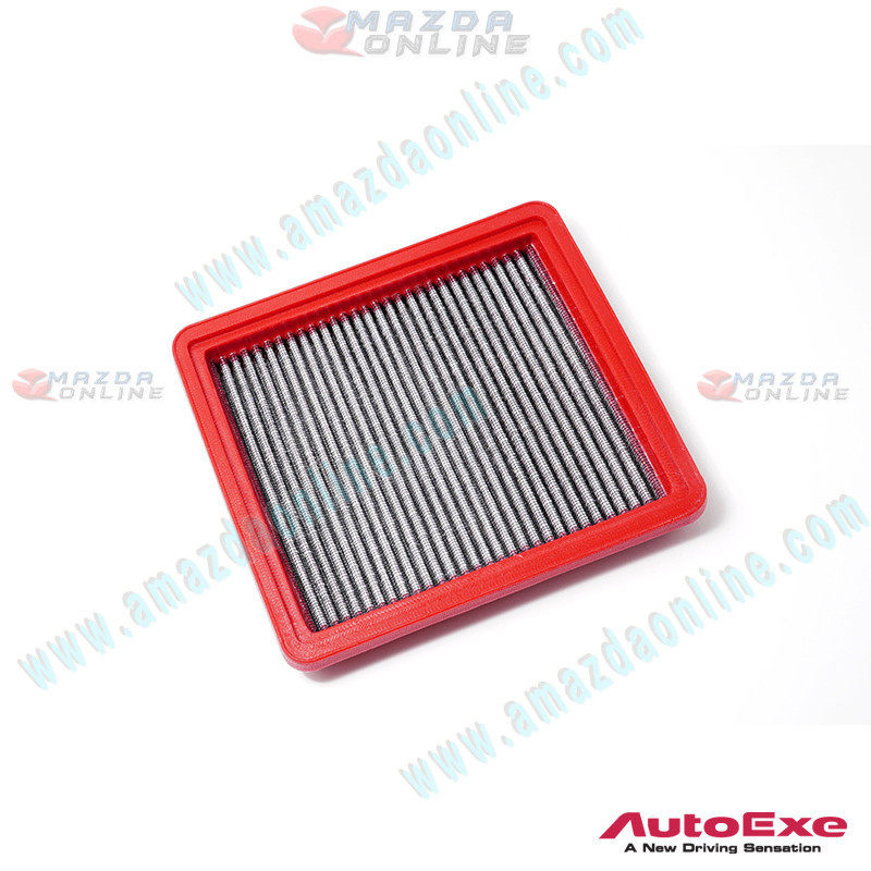 AutoExe Filtro de Aire compatible con Mazda CX-70 [KJ] 24-26 KHA1V5920