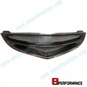 Rejilla frontal de fibra de carbono SPerformance para Mazda6 [GH] de 2007 a 2012