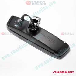 AutoExe Espejo Retrovisor de Ángulo Amplio compatible con Mazda CX-70 [KJ] 24-26 A1520