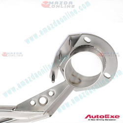 AutoExe Titanium Strut Tower Bar fits 15-26 MX-5 Miata (ND,NE)