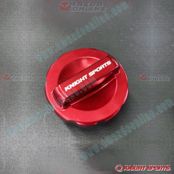 KnightSports Engine Tank CNC Oil Filler Cap (Type-B)