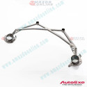AutoExe Titanium Strut Tower Bar fits 15-26 MX-5 Miata (ND,NE)