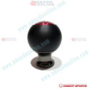 KnightSports Heavyweight Stainless Steel Spherical Shift Knob