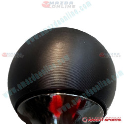 KnightSports Heavyweight Stainless Steel Spherical Shift Knob