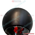KnightSports Heavyweight Stainless Steel Spherical Shift Knob