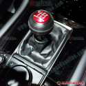 KnightSports Heavyweight Stainless Steel Spherical Shift Knob KZE97613