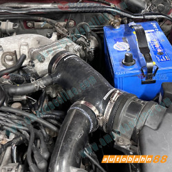 Autobahn88 Air Intake Induction Hose fits 91-94 Mazda MX-3 (EC)