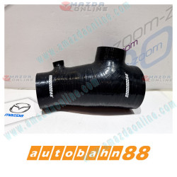 Autobahn88 Manguera de Inducción de Aire compatible con modelo 91-94 Mazda MX-3 (EC)