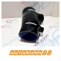 Autobahn88 Manguera de Inducción de Aire compatible con modelo 91-94 Mazda MX-3 (EC)