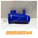 Autobahn88 Air Intake Induction Hose fits 91-94 Mazda MX-3 (EC)