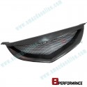 Rejilla frontal de fibra de carbono SPerformance para Mazda3 [BK] de 2003 a 2009