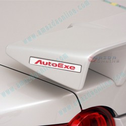 AutoExe Rear Trunk Tail Wing Spoiler fits 15-24 Miata [ND,NE] MND2600