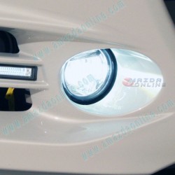 AutoExe LED Fog Lamp Kit Set fits 2015-2023 Miata [ND]