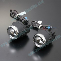 AutoExe Kit de Limparas de Niebla LED para 2015-2025 Mazda Miata [ND,NE]