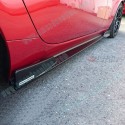 KnightSports Extensiones de Faldon Lateral para 2015-2023 Mazda Miata [ND]