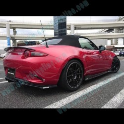 KnightSports Extensiones de Faldon Lateral para 2015-2023 Mazda Miata [ND]