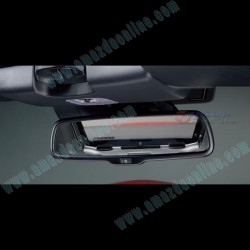 MazdaSpeed Wind Deflector fits 2015-2023 Miata [ND] N243V1700